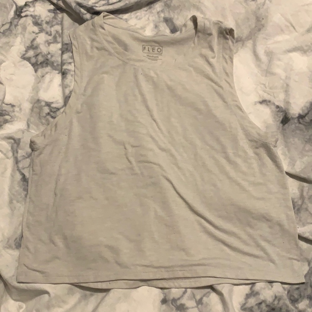 Fleo Crop
